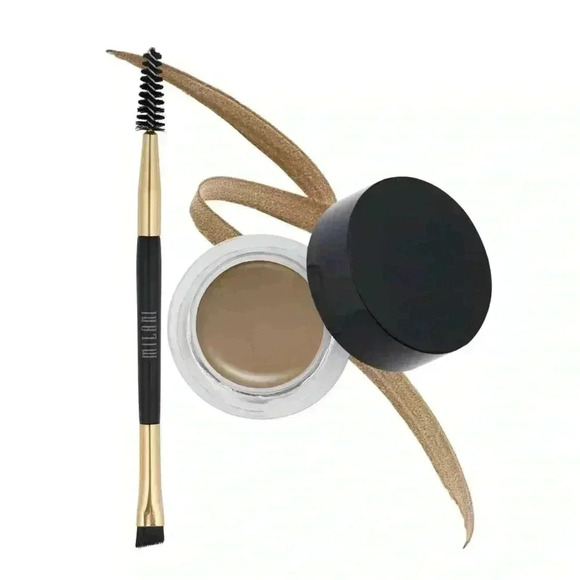 Milani Stay Put Brow Color 02 Natural Taupe 16hr Wear (.069Oz/2.6g) NEW - Picture 1 of 2